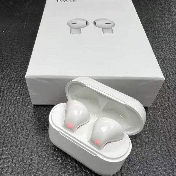 LXU5YH PureSound TWS Earbuds - Wireless Stereo