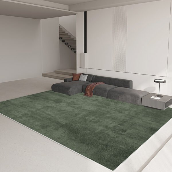 Eco Soft Area Rug - 80×120cm