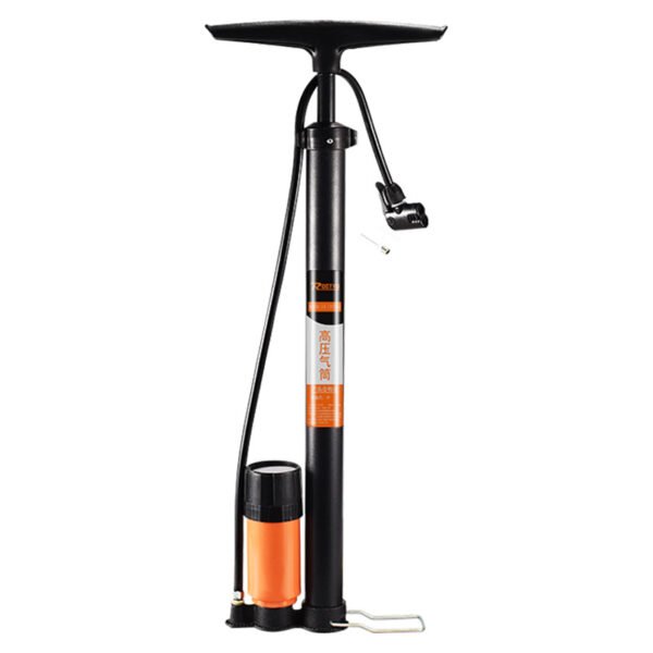ProForge Heavy-Duty Pump - 160PSI High Pressure