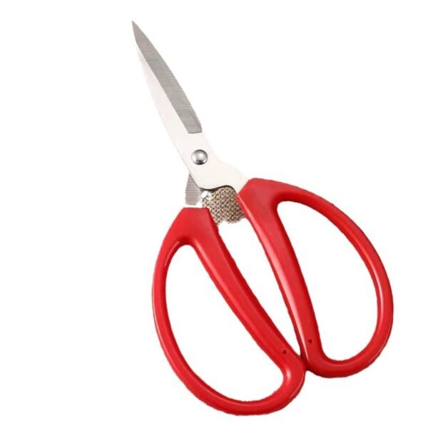 Senior Civil Scissors - 17.5×9cm (Approx. 27g)