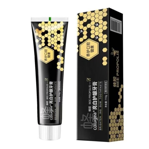 Colugea Propolis Whitening & Gum Care Toothpaste - 110g