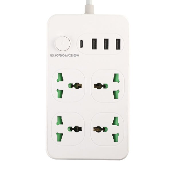 USB Charging
